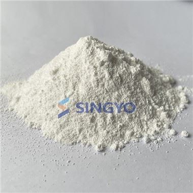 Σκόνη νιτριδίου βορίου υψηλής καθαρότητας