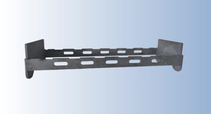 SILICON CARBIDE BRACKET