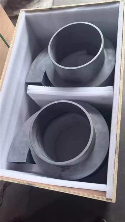 Κυκλώνας καρβιδίου του πυριτίου